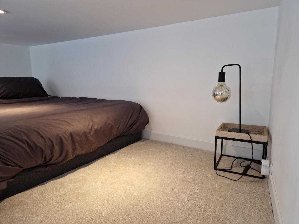 Quimperle Appartement Lumineux & Calme Basse-Ville المظهر الخارجي الصورة