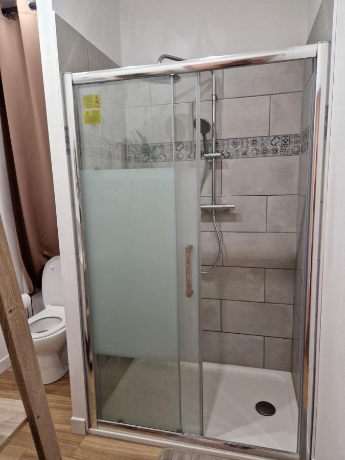 Quimperle Appartement Lumineux & Calme Basse-Ville المظهر الخارجي الصورة